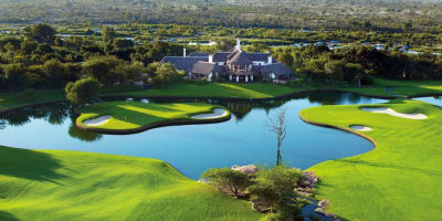 Leopard Creek