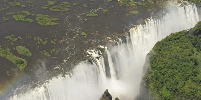 Vic falls